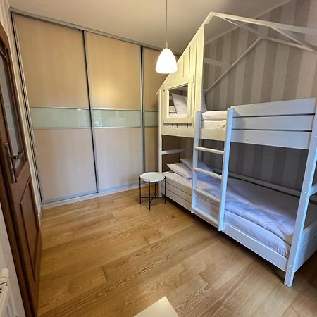 Apartament Barlinek Bagian luar foto